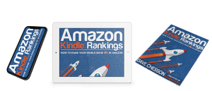 Different book mockup graphics