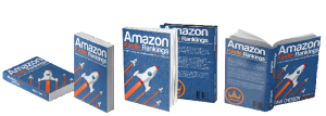 different forms of 3D book mockups